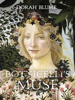 cover image of Botticelli's Muse